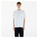 Calvin Klein Jeans Texture Pocket Short Sleeve T-Shirt Bright White