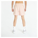 Nike Sportswear Men's Woven Flow Shorts Arctic Orange/ White