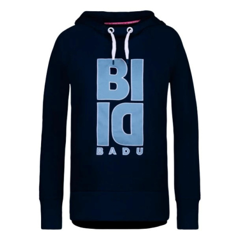 Dámská mikina BIDI BADU Gaelle Lifestyle Hoody Dark Blue M