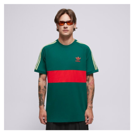adidas Tričko 3S Panel Tee