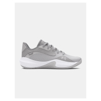 Under Armour Unisexové boty UA Lockdown 7 Low - unisex