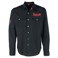 Slipknot EMP Signature Collection Košile černá