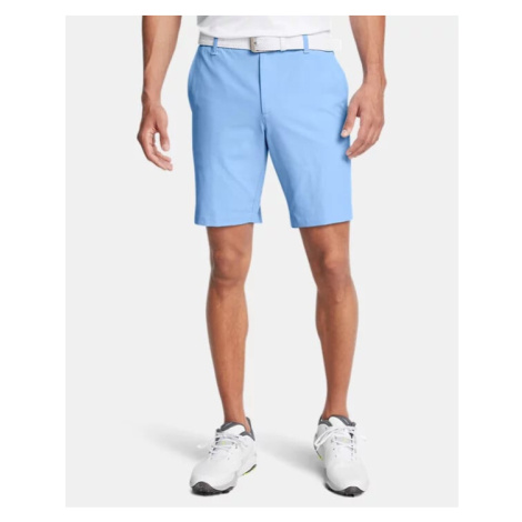 Pánské golfové šortky Under Armour TAPER