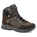 Boty Banks GTX Hanwag® – Mocca/Asphalt