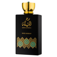 Swiss Arabian Sehr Al Sheila parfémovaná voda pro ženy 100 ml