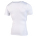 Umbro CORE SS CREW BASELAYER Pánské sportovní triko, bílá, velikost