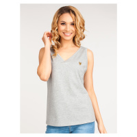 Yoclub Woman's Cotton Top PKR-0001K-A120