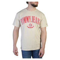 Panské triko DM0DM16400 Tommy Hilfiger