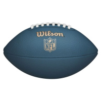 Wilson NFL IGNITION JR Juniorský míč na americký fotbal, modrá, velikost