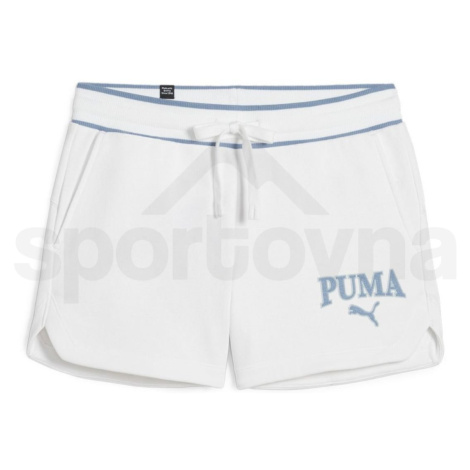 Puma Squad 5" Shorts TR W 67870402 - puma/white