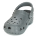 Crocs CLASSIC Šedá