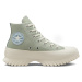 Converse Chuck Taylor All Star Lugged 2.0 Platform Denim