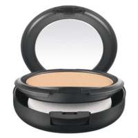 MAC Cosmetics Matující pudr a make-up Studio Fix (Powder Plus Foundation) 15 g NW46