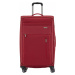 Cestovní kufr Travelite Capri 4w L Red