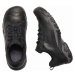 Keen Targhee Iii Oxford M Pánská obuv 10012557KEN black/magnet