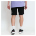 Urban Classics Organic Cargo Sweatshorts Black