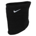 Nike FLEECE NECK WARMER Nákrčník, černá, velikost