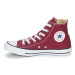 Converse CHUCK TAYLOR ALL STAR CORE HI Bordó