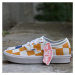 Vans UA ComfyCush Authentic (HALF BIG CHCKR)CDUMYLWBL Boty EU VN0A3WM7WW81