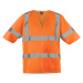 Cerva Yarra Hv Vesta HI-VIS krátký rukáv 03550005 Hv oranžová