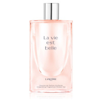Lancôme La Vie Est Belle sprchový gel pro ženy 200 ml