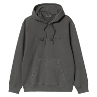 MIKINA CARHARTT WIP Hooded Duster - černá