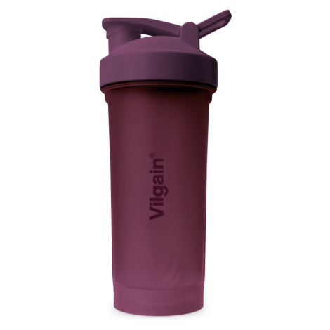 Vilgain Shaker Pro plum 600 ml