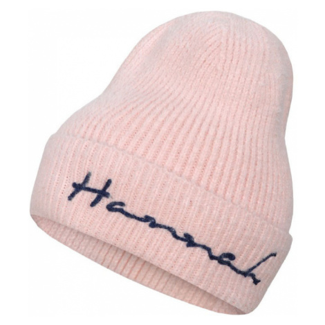 Hannah Amelie Dámská zimní čepice 10005174HHX seashell pink UNI