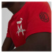 Puma AC MILAN FTBLICONS TEE Pánské triko, červená, velikost