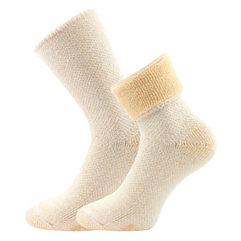 BOMA® ponožky Polaris meruňková 1 pár 120500