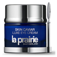 La Prairie Zpevňující a vypínací oční krém Skin Caviar (Luxe Eye Cream) 20 ml