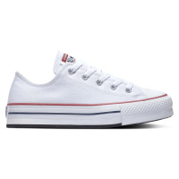 converse CHUCK TAYLOR ALL STAR EVA LIFT CANVAS PLATFORM Dámské boty EU 272858C