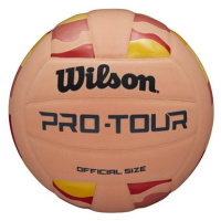 Wilson PRO TOUR VB STRIPE