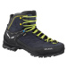 Salewa obuv Rapace Gtx black night