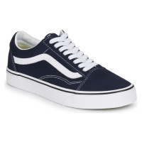 Vans OLD SKOOL Tmavě modrá