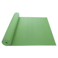 Yate YATE Yoga mat zelená Podložka na cvičení