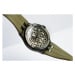 EDOX Delfin Mecano Automatic 85303-357GNCAVV