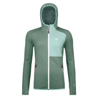 Dámská mikina Ortovox Fleece Hoody W