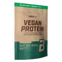 BioTech USA Vegan Protein banán 500 g