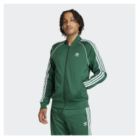 adidas Sustainability Track Top Collegiate Green