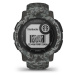 Garmin Instinct® 2 Camo Edition Camo Edition, Graphite Camo 010-02626-03