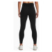 Under Armour Rush Seamless 7/8 Legging-BLK