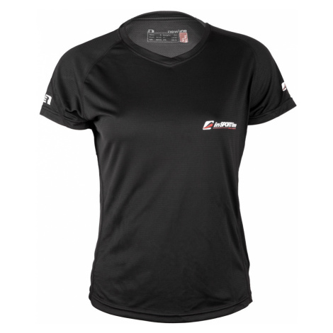 Dámské sportovní tričko krátkým rukávem inSPORTline Coolmax