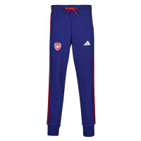 Adidas Arsenal DNA Tracksuit Bottoms Tmavě modrá