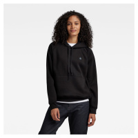 G-STAR Sweatshirt - Premium core 2.0 hdd sw wmn black