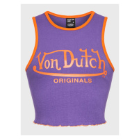 Top Von Dutch