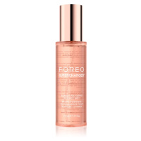 FOREO SUPERCHARGED Barrier Restoring Essence Mist esenciální mlha na obličej pro obnovu kožní ba