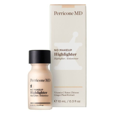 Perricone MD No Make-up Highlighter Rozjasňovač 10 ml