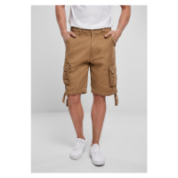 Kraťasy Brandit Urban Legend Cargo Shorts - beige