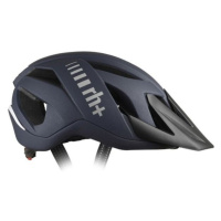 RH+ 3in1 Cyklistická helma, tmavě modrá, velikost